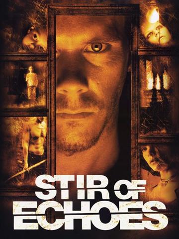 Stir of Echoes