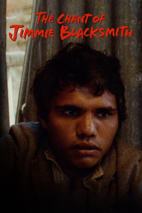 The Chant of Jimmie Blacksmith