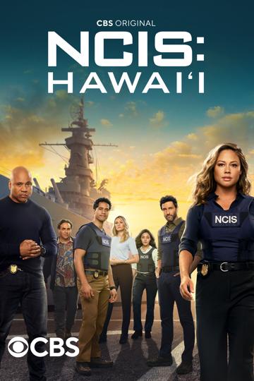 NCIS: Hawaiʻi