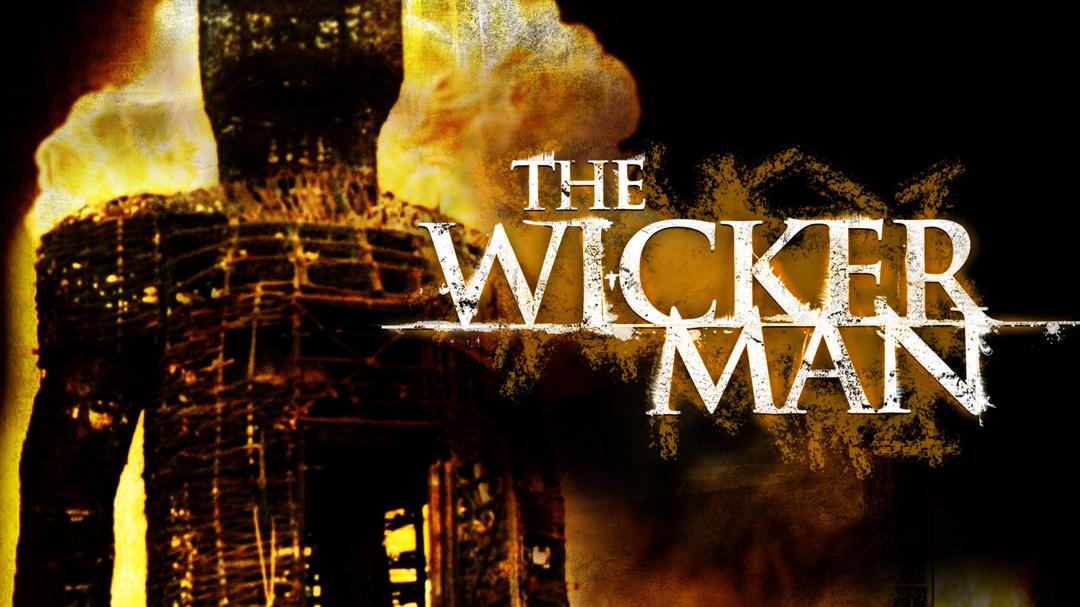 The Wicker Man