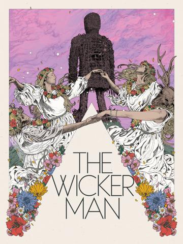 The Wicker Man