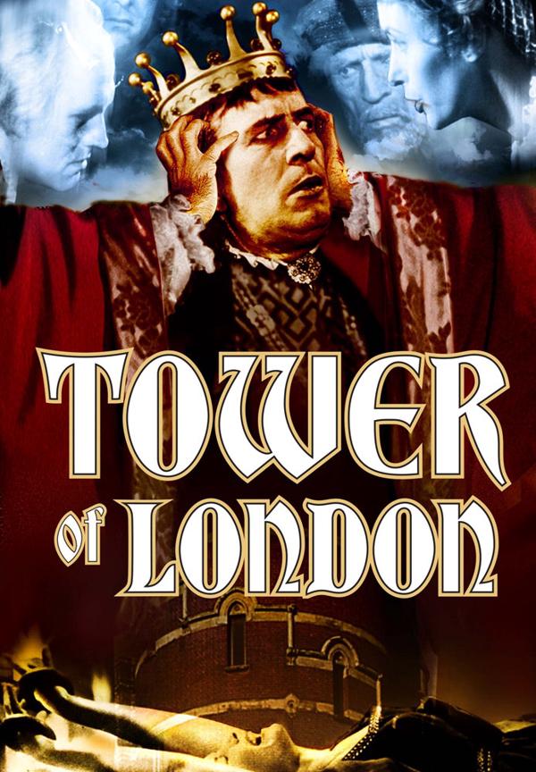 Tower of London