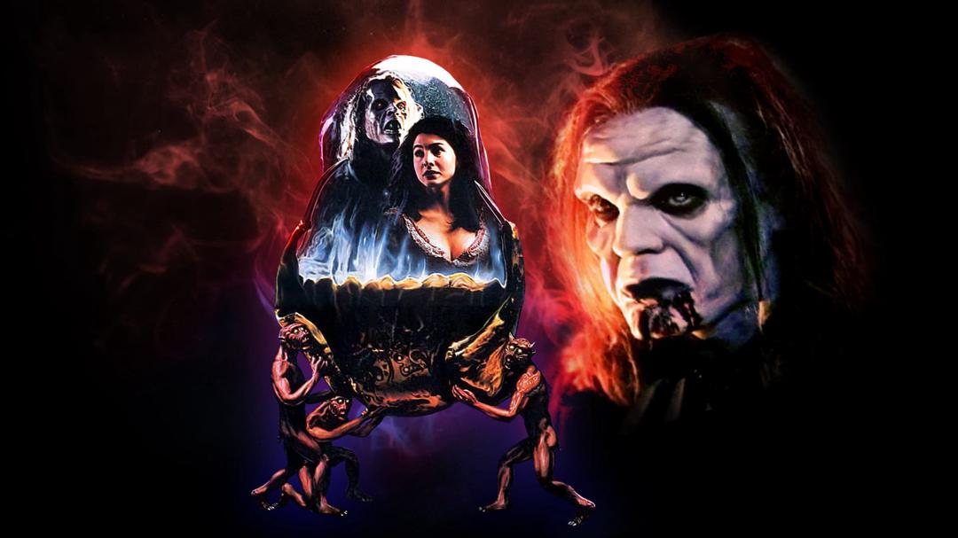 Background image for Bloodstone: Subspecies II