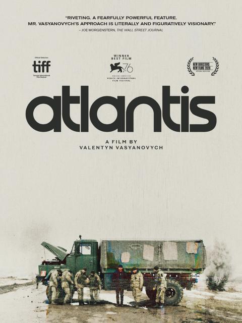 Atlantis