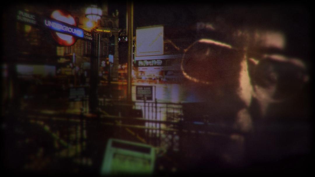 Background image for The Nilsen Files