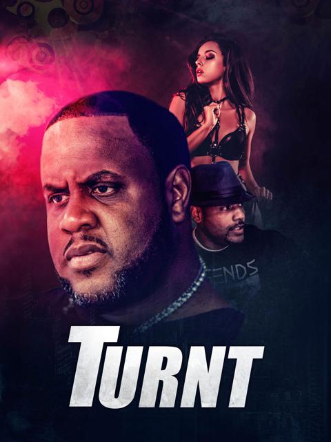 Poster för Turnt