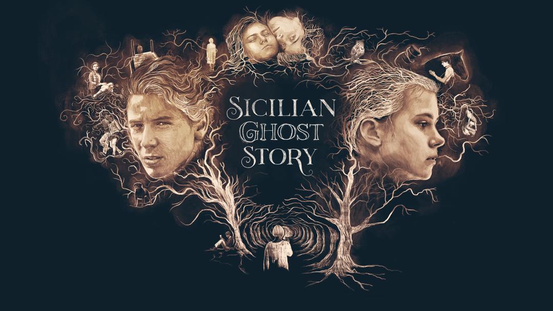 Background image for Sicilian Ghost Story