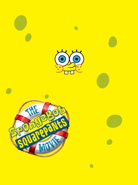 SpongeBob SquarePants poster