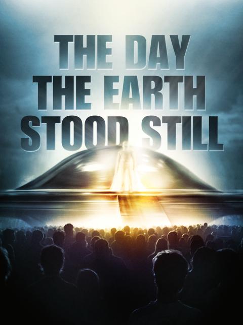 The Day the Earth Stood Still