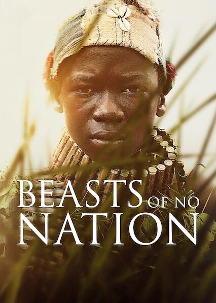 Beasts of No Nation
