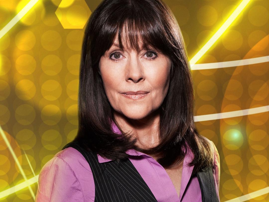 Background image for The Sarah Jane Adventures