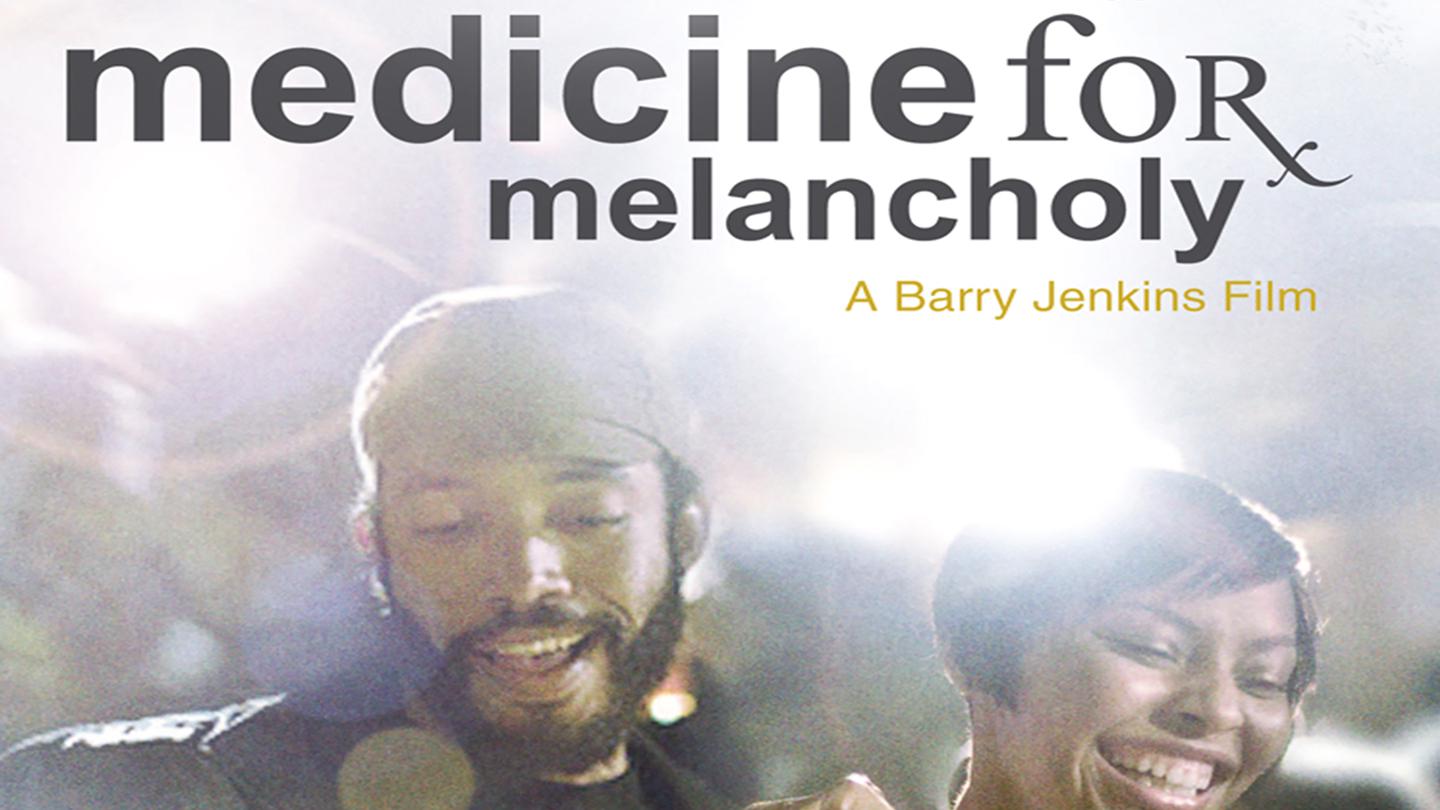 Medicine for Melancholy - movies content on JollySwipe