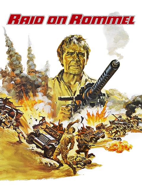 Raid on Rommel