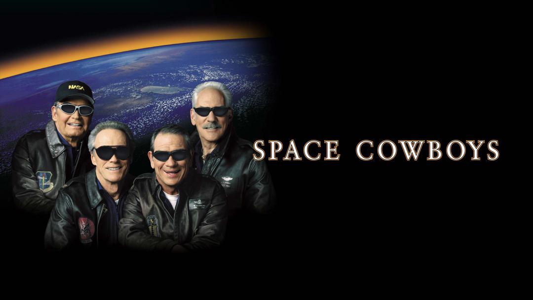 Space Cowboys