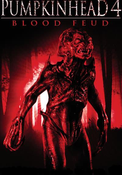 Pumpkinhead: Blood Feud
