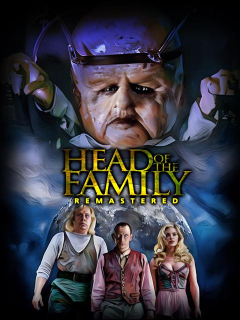 Head of the Family