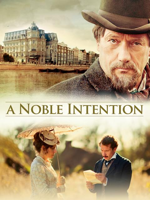 Poster för A Noble Intention