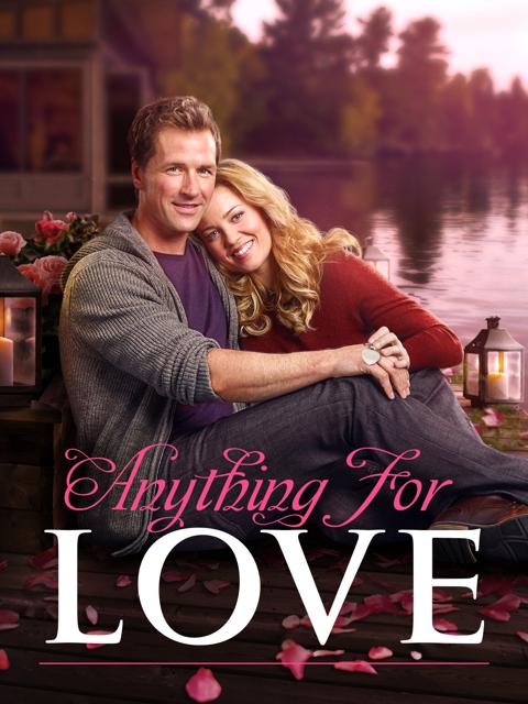 Anything for Love