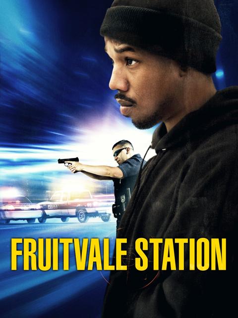 Fruitvale Station