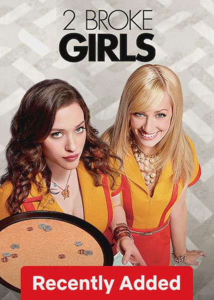 2 Broke Girls