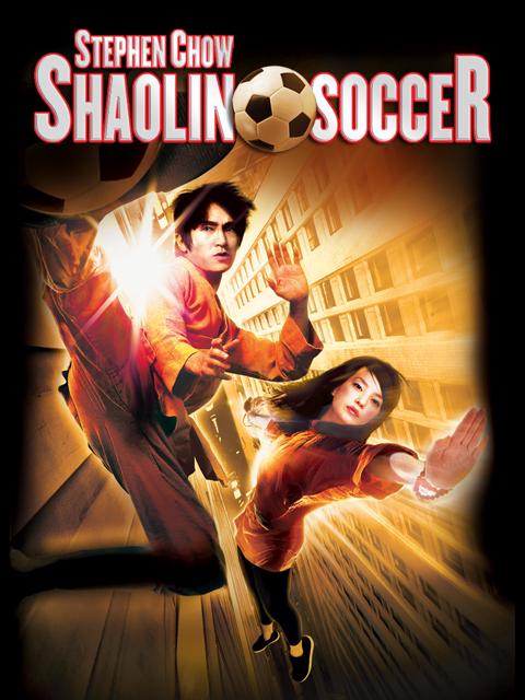 Shaolin Soccer