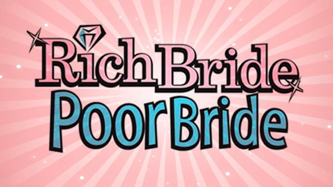 Background image for Rich Bride, Poor Bride