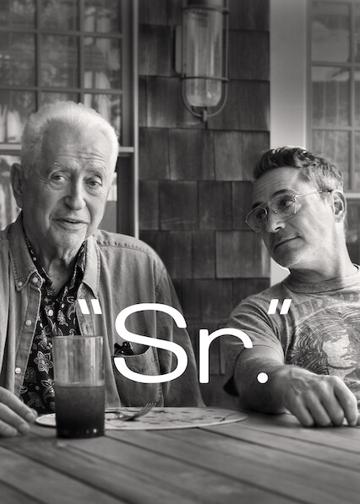 Robert Downey Sr. – Egy öntörvényű filmkészítő poszter