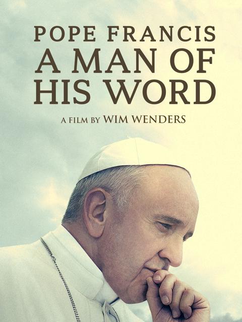Pope Francis: A Man of His Word