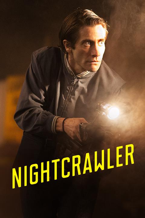 Nightcrawler