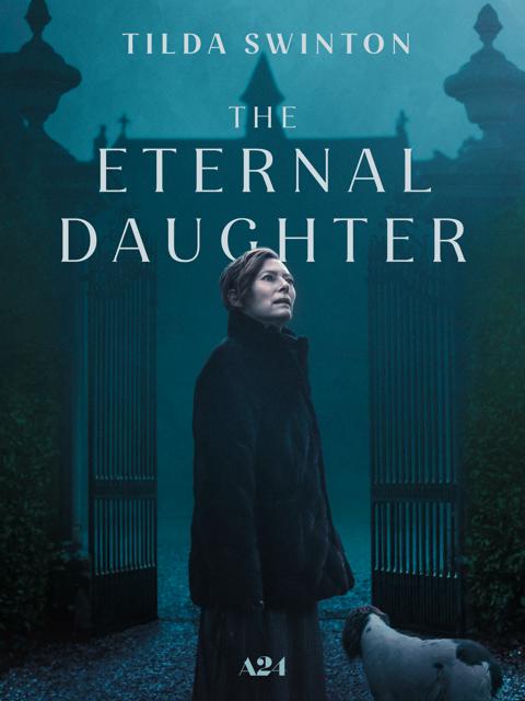 The Eternal Daughter