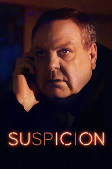 Suspicion poszter