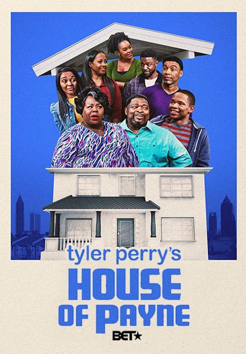 Tyler Perry's House of Payne