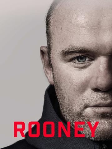 Rooney poszter