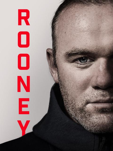 Poster för Rooney