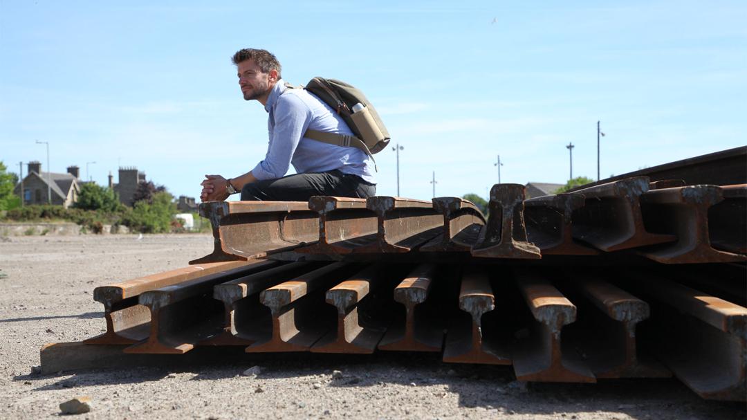Background image for Walking Britain's Lost Railways