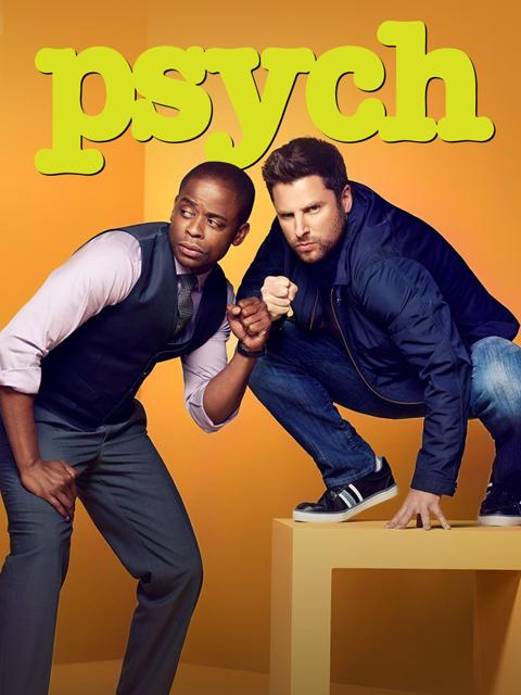Psych