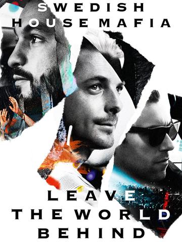 Leave the World Behind poszter