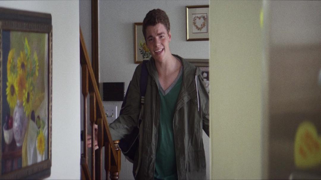 Background image for The Kings of Summer