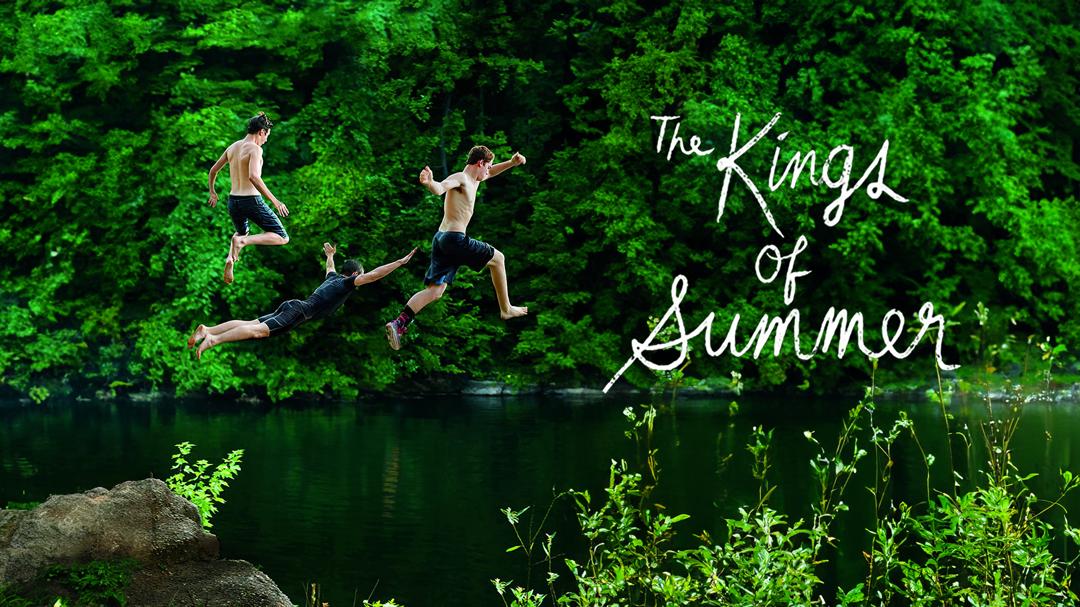 The Kings of Summer