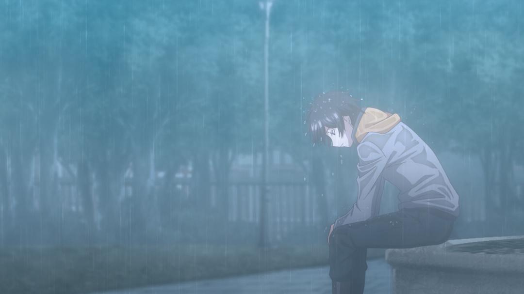 Background image for Ningen Fushin: Adventurers Who Don't Believe in Humanity Will Save the World