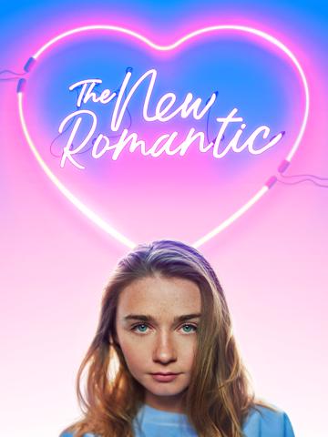 The New Romantic poszter