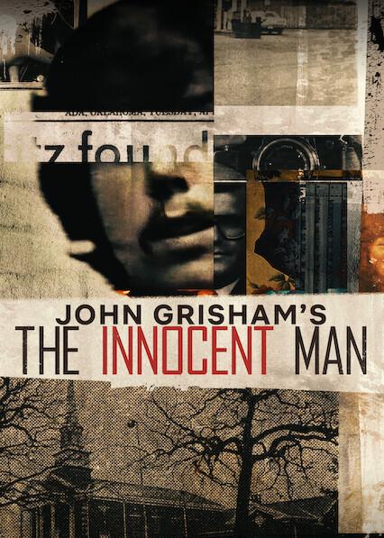 Poster för The Innocent Man