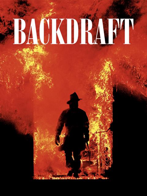 Backdraft