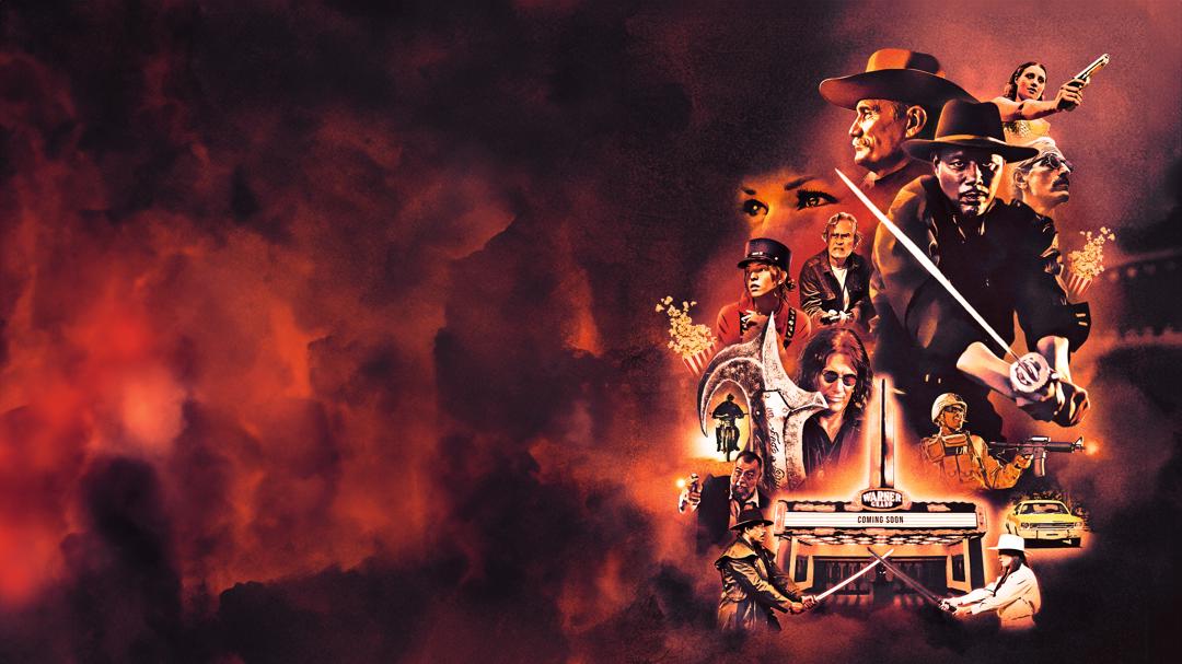 Background image for Showdown at the Grand