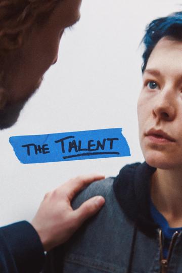 The Talent poszter