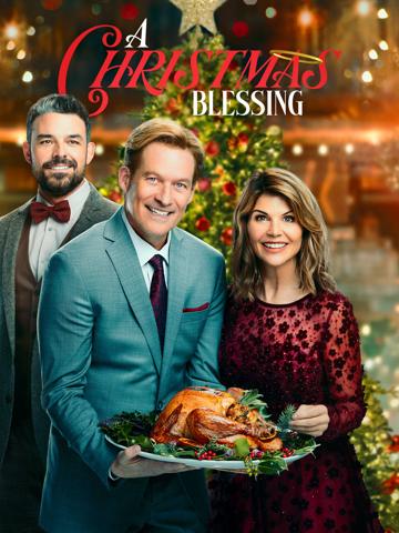 A Christmas Blessing