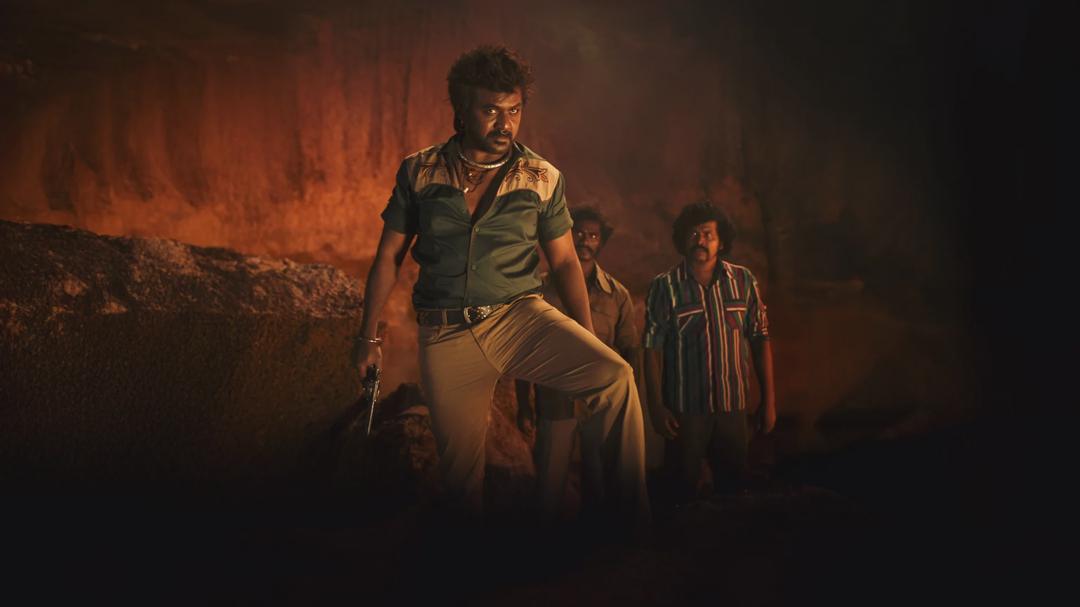 Background image for Jigarthanda DoubleX