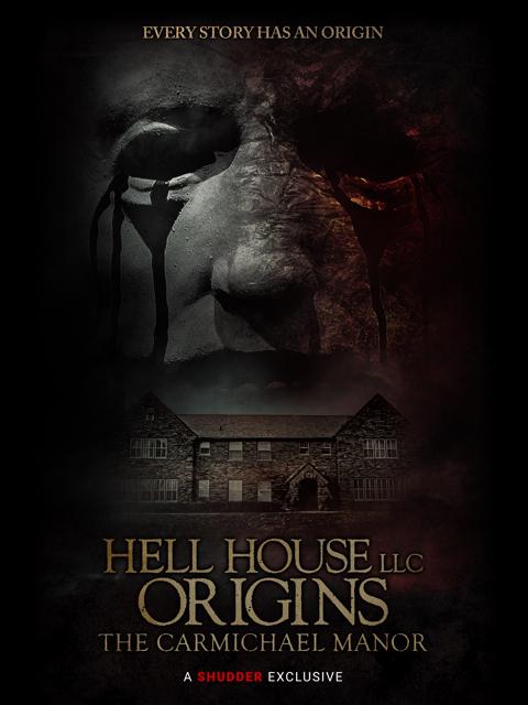 Hell House LLC Origins: The Carmichael Manor