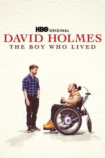 David Holmes: A túlélő poszter