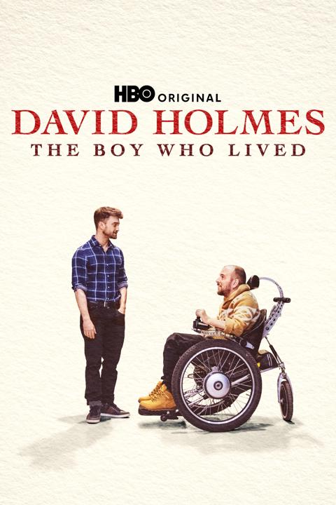 David Holmes: The Boy Who Lived